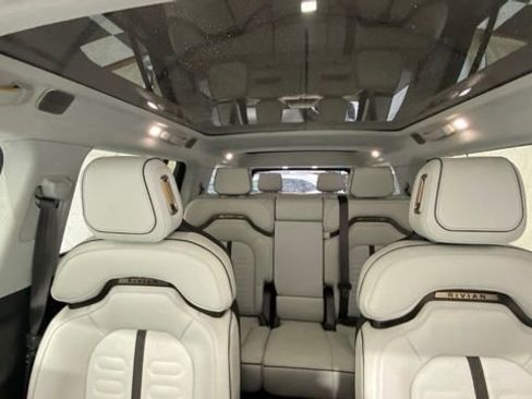 Used 2024 Rivian R1S Adventure image 27
