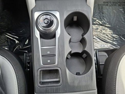 Used 2025 Ford Escape Active w/ Tech Pack #1 image 20