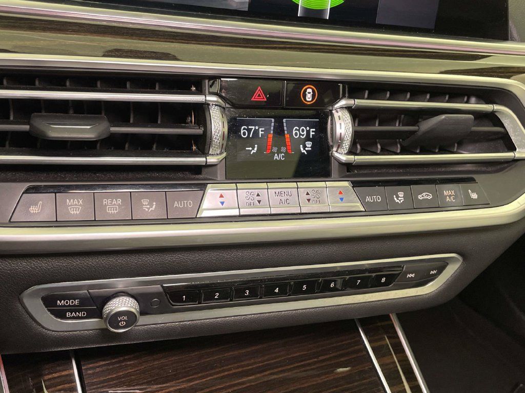 Used 2020 BMW X5 xDrive40i w/ Convenience Package AWD/4WD image 29