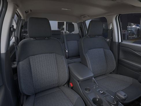New 2026 Ford Ranger XL RWD image 11