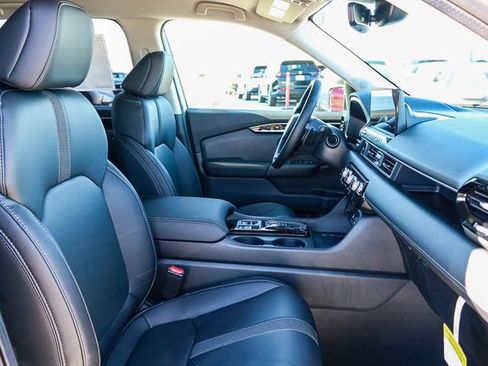 New 2026 Honda Passport RTL image 10