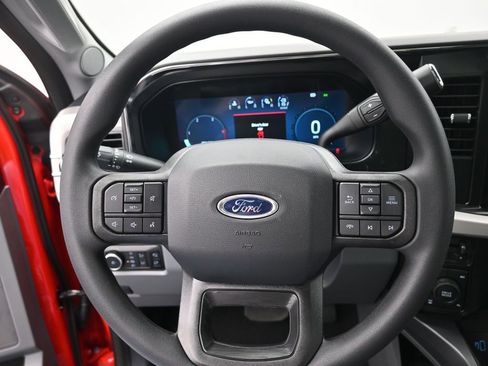 New 2026 Ford F250 XLT w/ XLT Premium Package AWD/4WD image 31