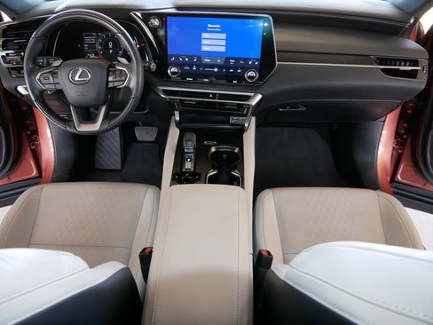 Used 2023 Lexus RX 350 Premium Plus w/ Accessory Package (Z1) FWD image 26