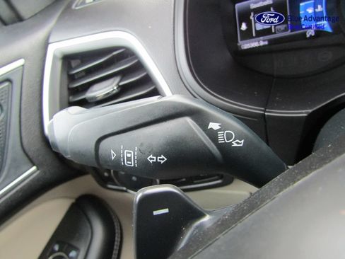 Certified 2024 Ford Edge Titanium w/ Equipment Group 301A AWD/4WD image 35