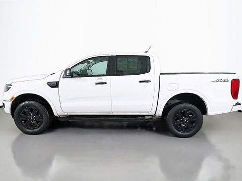 Used 2022 Ford Ranger XLT w/ Equipment Group 301A Mid image 10