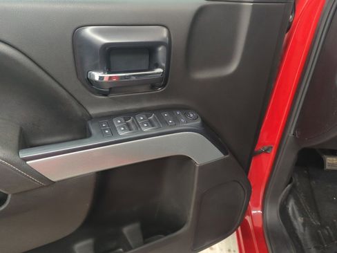 Used 2014 Chevrolet Silverado 1500 LT w/ All Star Edition image 12