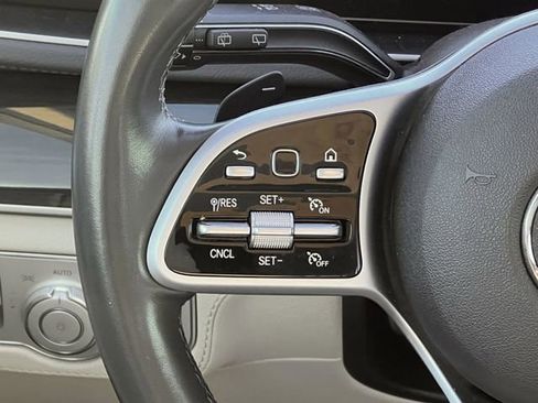 Used 2020 Mercedes-Benz GLS 450 4MATIC image 12