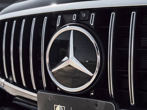 Used 2024 Mercedes-Benz S 63 AMG S image 7
