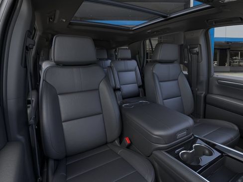 New 2026 Chevrolet Tahoe RST w/ Comfort Package AWD/4WD image 16