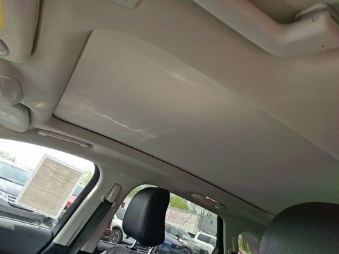 Certified 2024 Ford Edge Titanium AWD/4WD image 25