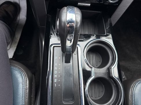 Used 2014 Ford F150 Limited image 24