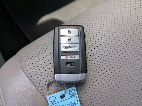 Used 2016 Acura ILX FWD image 28