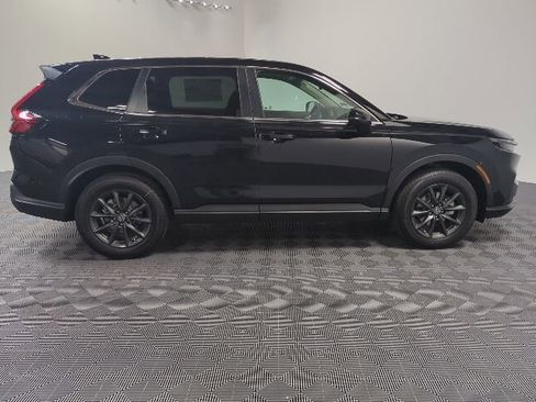 New 2026 Honda CR-V EX-L image 6