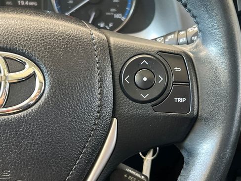Certified 2016 Toyota RAV4 XLE AWD/4WD image 25