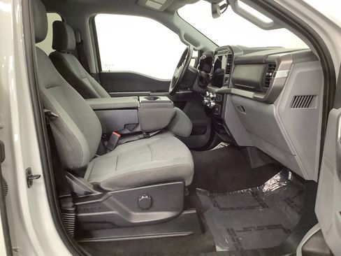 Used 2024 Ford F150 XLT image 22