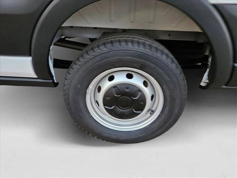 New 2025 Ford Transit 250 148 Medium Roof w/ Load Area Protection Package image 12