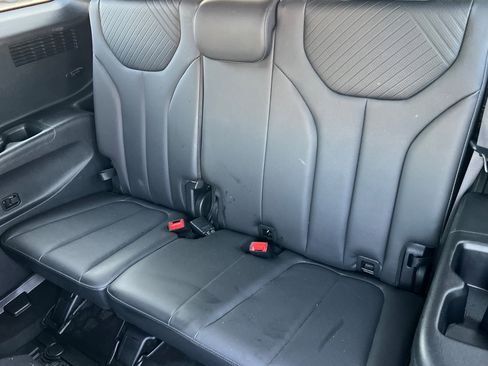 Used 2024 Hyundai Palisade SEL image 15