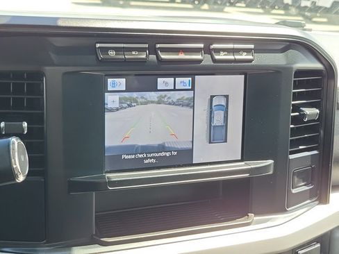 Certified 2024 Ford F350 XLT w/ 360-Degree Camera Package AWD/4WD image 28