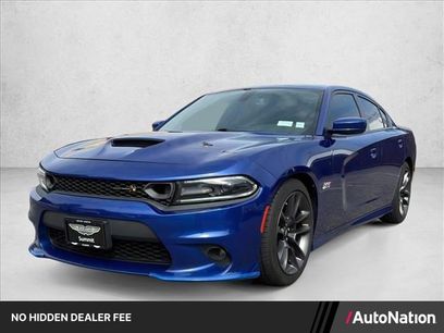 Used 2021 Dodge Charger Scat Pack