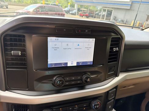 Used 2023 Ford F150 XLT AWD/4WD image 20