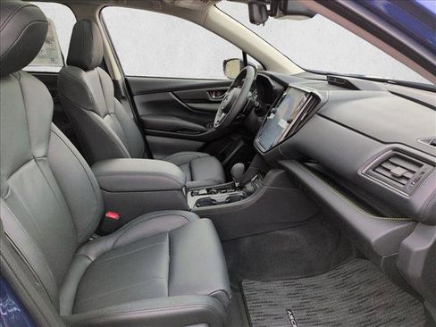 New 2026 Subaru Ascent Bronze Edition image 30