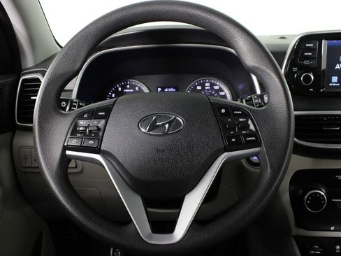 Used 2020 Hyundai Tucson Value image 25