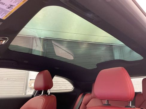 New 2026 Dodge Charger R/T Scat Pack image 16