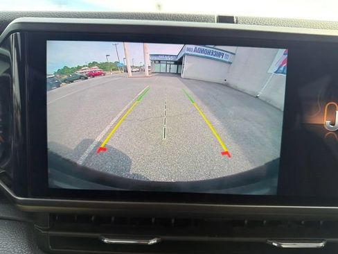 Used 2024 Jeep Wrangler Unlimited Sport AWD/4WD image 25