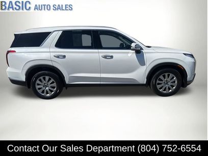 Used 2023 Hyundai Palisade SEL