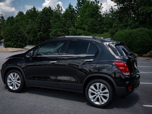 Used 2020 Chevrolet Trax Premier image 7