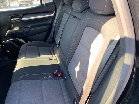 Certified 2025 GMC Terrain Elevation image 22