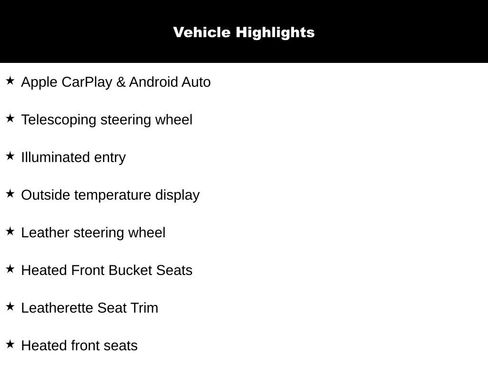 Certified 2025 Kia Sportage EX FWD image 17