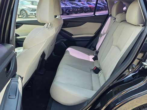Used 2018 Subaru Impreza 2.0i AWD/4WD image 17