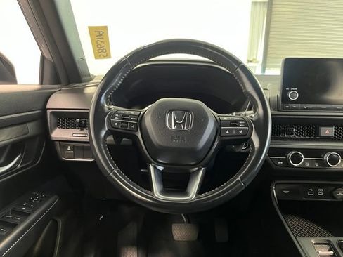 Used 2023 Honda CR-V Sport image 22