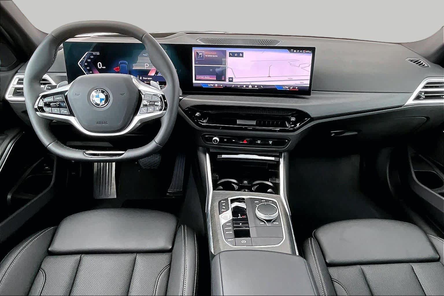 Used 2026 BMW 330i Sedan RWD image 14