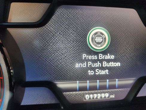 Used 2022 RAM 2500 Limited w/ Safety Group image 41