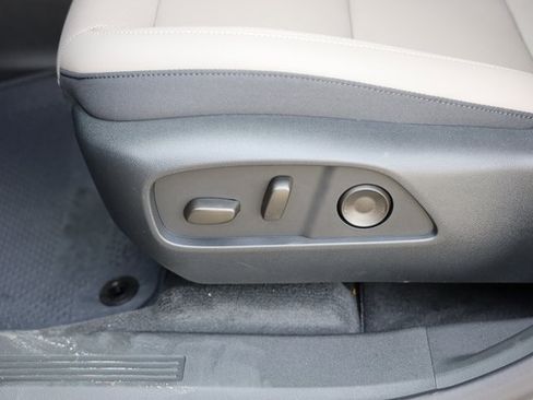 New 2026 GMC Terrain Elevation w/ Elevation Premium Package image 15