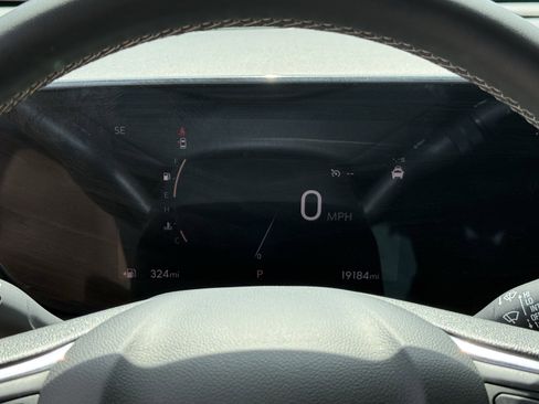 Used 2025 Buick Encore GX Preferred image 18