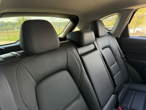 Used 2020 MAZDA CX-5 Grand Touring image 32