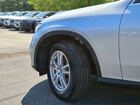 Certified 2023 Mercedes-Benz GLC 300 4MATIC image 30
