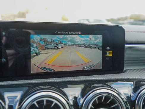 Used 2021 Mercedes-Benz CLA 250 image 16