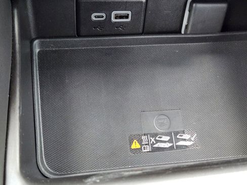 Used 2024 Chevrolet Tahoe RST w/ Luxury Package image 18