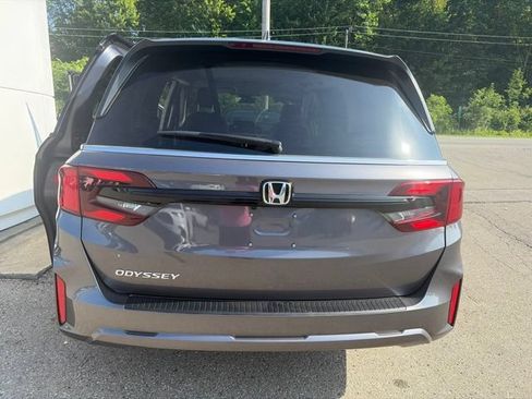 Used 2026 Honda Odyssey EX-L image 22