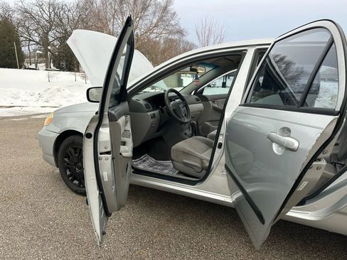 Used 2008 Toyota Corolla CE image 10