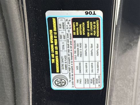 Used 2020 Genesis G80 3.8 image 38