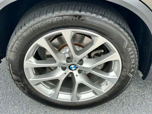 Used 2022 BMW X5 sDrive40i w/ Luxury Seating Package RWD image 23