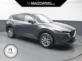 Certified 2023 MAZDA CX-5 AWD 2.5 S w/ Preferred Package video 1