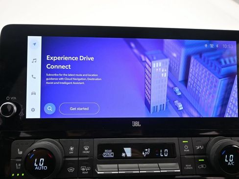 Used 2025 Toyota Grand Highlander FWD image 27