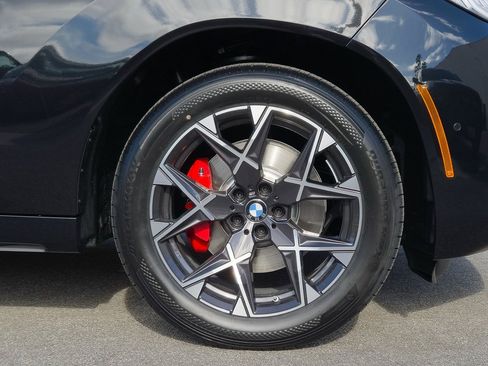 New 2026 BMW X3 xDrive30 w/ M Sport Package image 9