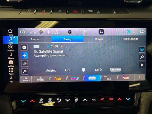 New 2026 Jeep Grand Cherokee L Limited AWD/4WD image 14